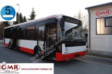 autobús VDL Ambassador 200/530/315/A20/Klima/EEV/9xvo