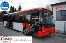 autobús VDL Ambassador 200/530/315/A20/Klima/EEV/9xvo