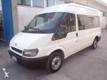 Ford TRANSIT PULMINO 9 POSTI