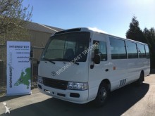 Toyota Coaster Standard | 30 SEATER | NEW | EXPORT TO A