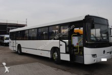 autobus Mercedes 0 345