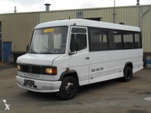 minibus Mercedes