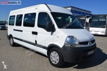 Renault minibus