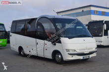 autobus nc