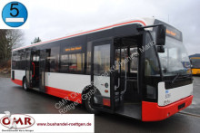 autobús VDL Ambassador 200/530/315/A20/Klima/EEV/9xvo