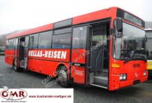 autobus de ligne Mercedes