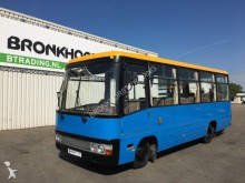 Toyota Coaster 3.4 Diesel - 27 Seats - 6817