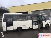 autobus interurbain occasion