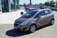 Opel MERIVA 1,3 CDTI, Model 2012, Piękna Bezwypadkowa z Półskórą, Nav