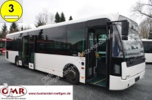 autobús VDL Ambassador 200/530/315/A20/Klima