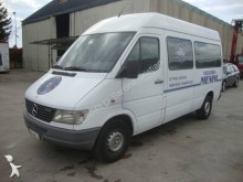 used city bus