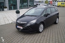 Opel ZAFIRA 2,0 CDTI, Najtańsza Bezwypadkowa w Kraju, Gwarancja Przeb