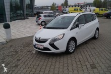 Opel ZAFIRA 2,0 CDTI Idealny Duży Van Do Firmy, 100 % Odlicz Vat Okaz
