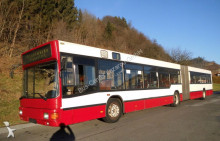 autobús MAN
