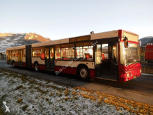 autobús MAN