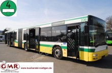 autobus MAN A 23 Lion´s City / NG 363 / 530 / 4421 / Org. Km