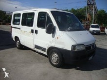 minibus Fiat