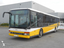 Setra S 315 NF bus