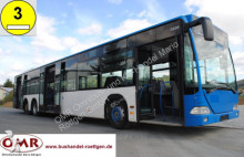 autobus Mercedes O 530 L Citaro / 319 / 419 / Lion´s City / A 26