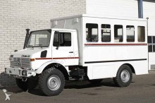 autobus nc