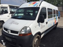 minibus Renault