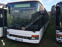 Setra S 315 NF bus