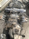 Scania spare parts bus