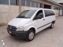 minibus Mercedes