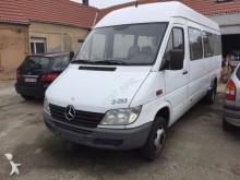 Mercedes 413 cdi