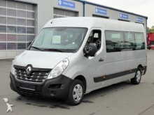 Renault Master dCi 150*Euro 5*13+1 Sitze*Klima*Tempomat*