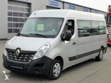 Renault Master dCi 150*Euro 5*13+1 Sitze*Klima*Tempomat*