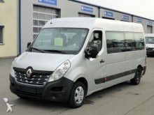 Renault Master dCi 150*Euro 5*13+1 Sitze*Klima*Tempomat*