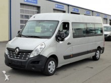 Renault Master dCi 150*Euro 5*13+1 Sitze*Klima*Tempomat*