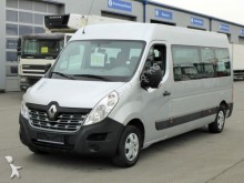 Renault Master dCi 150*Euro 5*13+1 Sitze*Klima*Tempomat*