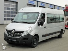 Renault Master dCi 150*Euro 5*13+1 Sitze*Klima*Tempomat*