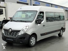 Renault Master dCi 150*Euro 5*13+1 Sitze*Klima*Tempomat*