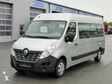 Renault Master dCi 150*Euro 5*13+1 Sitze*Klima*Tempomat*