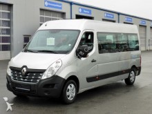 Renault Master dCi 150*Euro 5*13+1 Sitze*Klima*Tempomat*