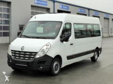 Renault Master dCi 125*Euro 5*13+1 Sitze*Klima*Tempomat*