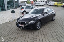 minibus BMW