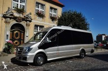 Mercedes 519 cdi 21 pl