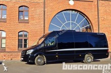 Mercedes Sprinter 519 cdi