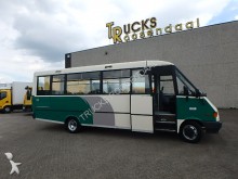 Mercedes minibus
