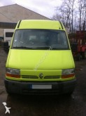 minibus occasion