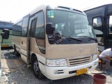 Toyota Coaster