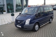 Ford TRANSIT TOURNEO