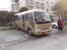 midibus Toyota