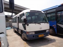 Toyota Coaster coaster