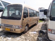 midibus Toyota