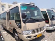 minibus Toyota